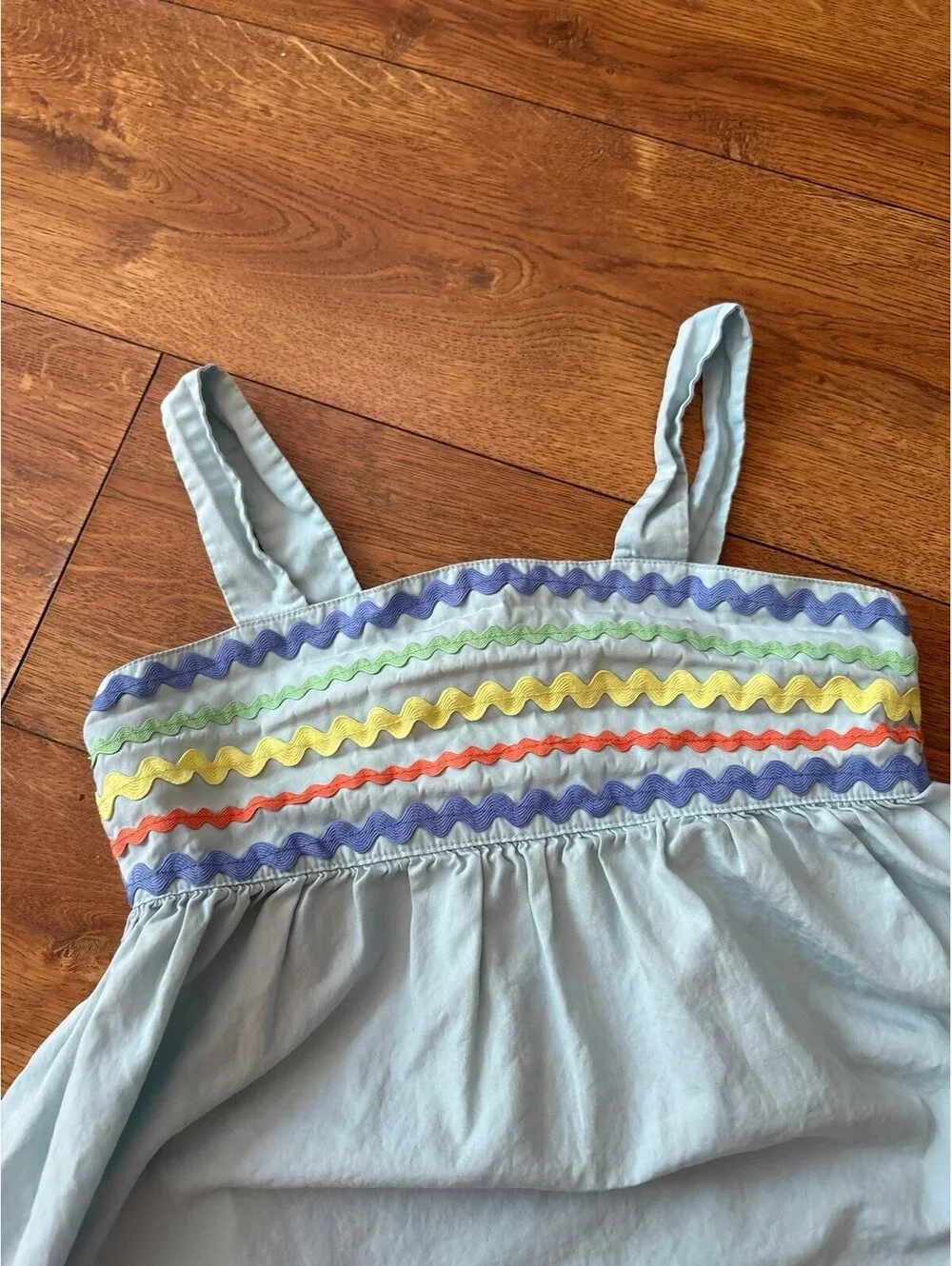 Gymboree adorable dress